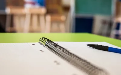 Por docentes: os principais desafios da Educação em 2025