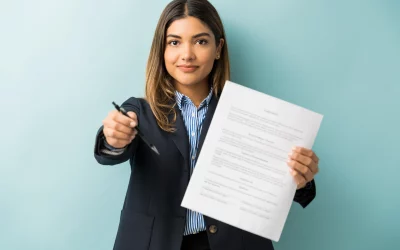5 dicas para elaborar seu currículo para estágio 