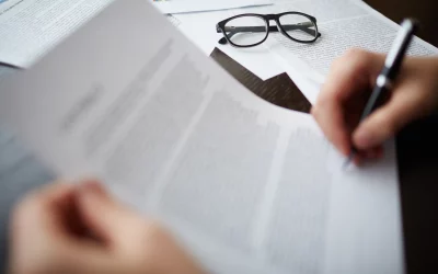 4 dicas para fazer bons resumos de conteúdo