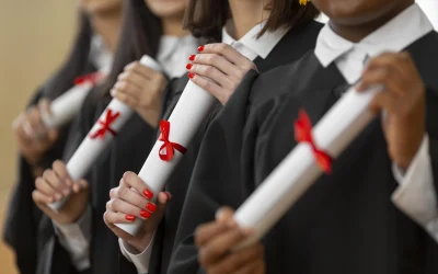 Guia básico de possibilidades depois da graduação